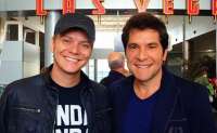 The Voice começa em outubro, sem Daniel e com Michel Teló