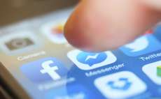 Facebook lan&ccedil;a assistente virtual do Messenger no Brasil