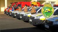 Concurso para PM e bombeiro militar tem 80 mil inscritos