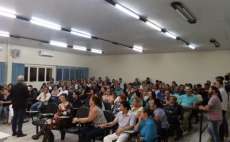 Guarania&ccedil;u - Munic&iacute;pio realiza Audi&ecirc;ncia P&uacute;blica e anuncia Aux&iacute;lio-Alimenta&ccedil;&atilde;o aos servidores