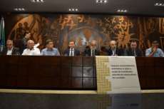 Planta&ccedil;&atilde;o de eucaliptos poder&aacute; ser regulamentada no Paran&aacute;