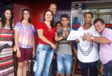 Foto - Jornal Fatos