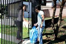 Laranjeiras - População demonstra solidariedade e mutirão da Campanha do Agasalho garante ajuda a 1,4 mil famílias