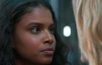 'Malha&ccedil;&atilde;o': Joana enfrenta B&aacute;rbara e ouve amea&ccedil;a