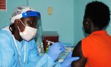 Vacinas contra Ebola t&ecirc;m resultados positivos