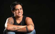 Thammy Miranda faz mist&eacute;rio sobre retirada de mamas