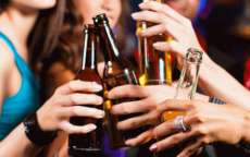 Aumenta acesso de jovens a &aacute;lcool e drogas