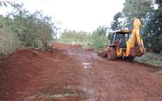 Catanduvas - Cidade busca recursos em Bras&iacute;lia