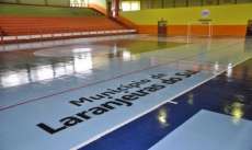 Laranjeiras - Sábado dia 03, tem jogão contro o Maringá no Laranjão pela Chave Bronze