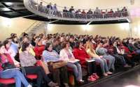 Guaraniaçu - “SUS e CIDADANIA” foi o tema da 1ª Planária de Saúde