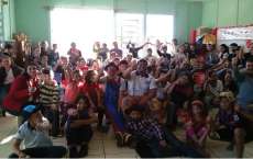 Pinh&atilde;o - Dia 12 de junho dia de Combate ao Trabalho Infantil