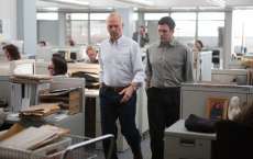 Condenado, padre estuda processar 'Spotlight'