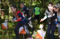 Pinh&atilde;o - Prova de Orienta&ccedil;&atilde;o &eacute; realizada com sucesso