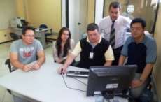 Foto - Adilson Nogueira