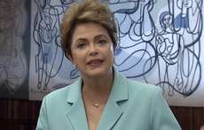 Em discurso de 7 de Setembro, Dilma defende 'rem&eacute;dios amargos' na crise. Veja o v&iacute;deo!