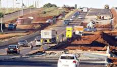 Ped&aacute;gio na BR-277, no oeste do Paran&aacute;, deve sofrer reajuste