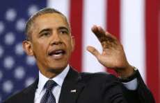 Obama enviar&aacute; 3 mil soldados &agrave; &Aacute;frica para combater ebola