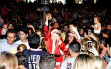Laranjeiras - Prefeita Sirlene Svartz convida população para abertura do projeto Natal de Luz e Cor neste domingo dia 07