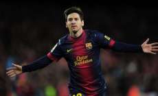 Segundo tabl&oacute;ide ingl&ecirc;s, Messi poderia ir para o Chelsea por incr&iacute;veis 800 milh&otilde;es de Reais