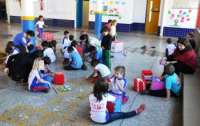 Laranjeiras - Eficiência do sistema educacional torna-se referência para região