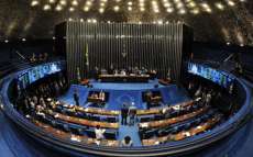 Senado aprova PEC que torna imprescrit&iacute;vel o crime de estupro