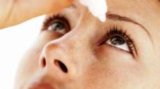 &Aacute;gua contaminada pode causar doen&ccedil;as nos olhos