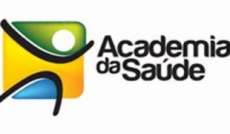 Quedas - Obras da Academia da Sa&uacute;de est&atilde;o conclu&iacute;das