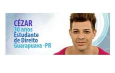Acad&ecirc;mico de Guarapuava no Paran&aacute;,  participar&aacute; do BBB 15