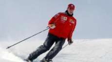 Hospital confirma estado cr&iacute;tico e cirurgia neurol&oacute;gica de Schumacher