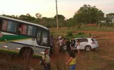 Prefeito eleito morre em acidente horas antes da posse