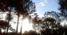 Depois de muita, muita chuva, Paran&aacute; deve ter dias de sol