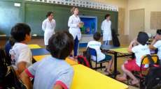 Catanduvas - Preven&ccedil;&atilde;o da viol&ecirc;ncia sexual infantil