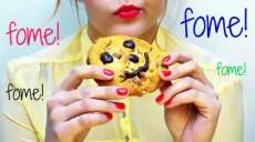Tem fome toda hora ?  Saiba 11 fatores que causam isso e como acabar com eles