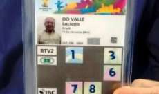 Vi&uacute;va de Luciano do Valle detona Fifa por credencial da Copa