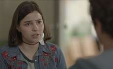 'Malha&ccedil;&atilde;o': Keyla faz proposta inesperada para Tato