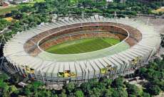 Torcedor de 69 anos morre dentro do est&aacute;dio ap&oacute;s passar mal no Jogo do Brasil