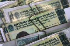 Detran alerta sobre golpes da carteira de habilita&ccedil;&atilde;o falsa