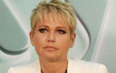 Segundo Uol, Xuxa est&aacute; com um p&eacute; na Record