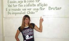Paran&aacute; tem &uacute;nica diretora de escola transexual
