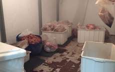 Opera&ccedil;&atilde;o apreende carnes irregulares em churrascarias no Paran&aacute;