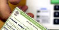 85 mil eleitores do Paraná poderão ter seus títulos cancelados
