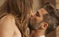 'Sol Nascente': Mario e Alice fazem as pazes depois de crise por causa de C&eacute;sar