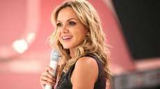 Em entrevista, apresentadora Eliana fala sobre sua sexualidade e fetiches