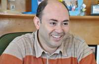 Pinh&atilde;o - Prefeito Dirceu de Oliveira cumpre agenda em Bras&iacute;lia