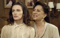 '&Ecirc;ta Mundo Bom': Maria faz alerta a Anast&aacute;cia