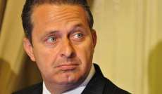 Eduardo Campos, candidato a presid&ecirc;ncia, morre em acidente a&eacute;reo em Santos
