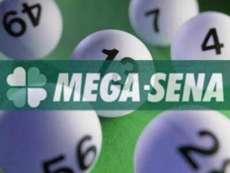 Mega-Sena acumula e pode pagar R$ 45 milh&otilde;es no s&aacute;bado; veja as dezenas