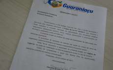 Guarania&ccedil;u - Projeto de reajuste de 2% aos servidores ser&aacute; apresentado na C&acirc;mara