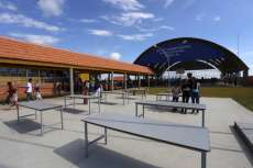 Escolas recebem mais R$ 4 milh&otilde;es do Fundo Rotativo