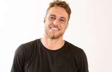 Daniel vence prova e &eacute; l&iacute;der do "BBB16"